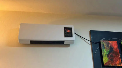 Cuando el calor no deja dormir ni trabajar en casa