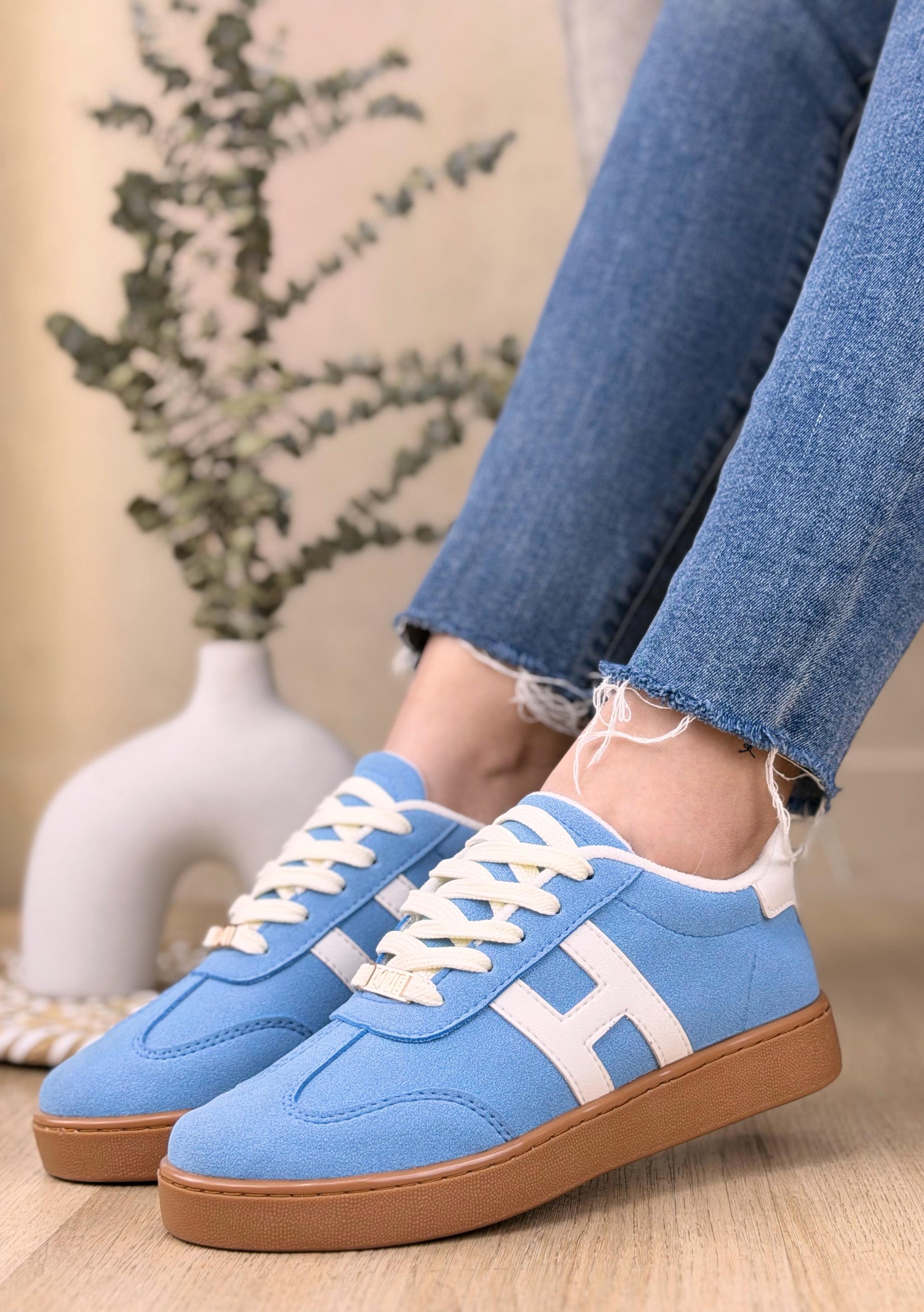 Tenis Casual Carnaza