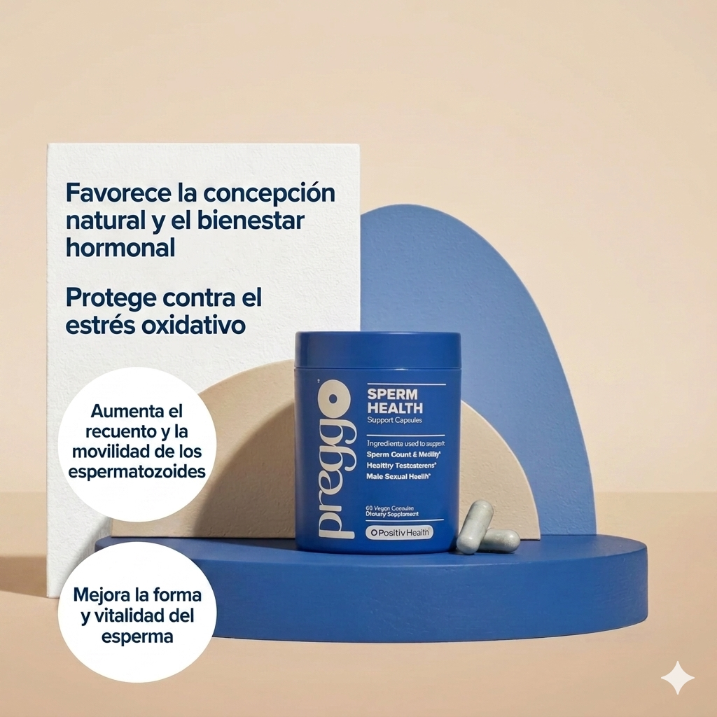 PREGGO beneficios