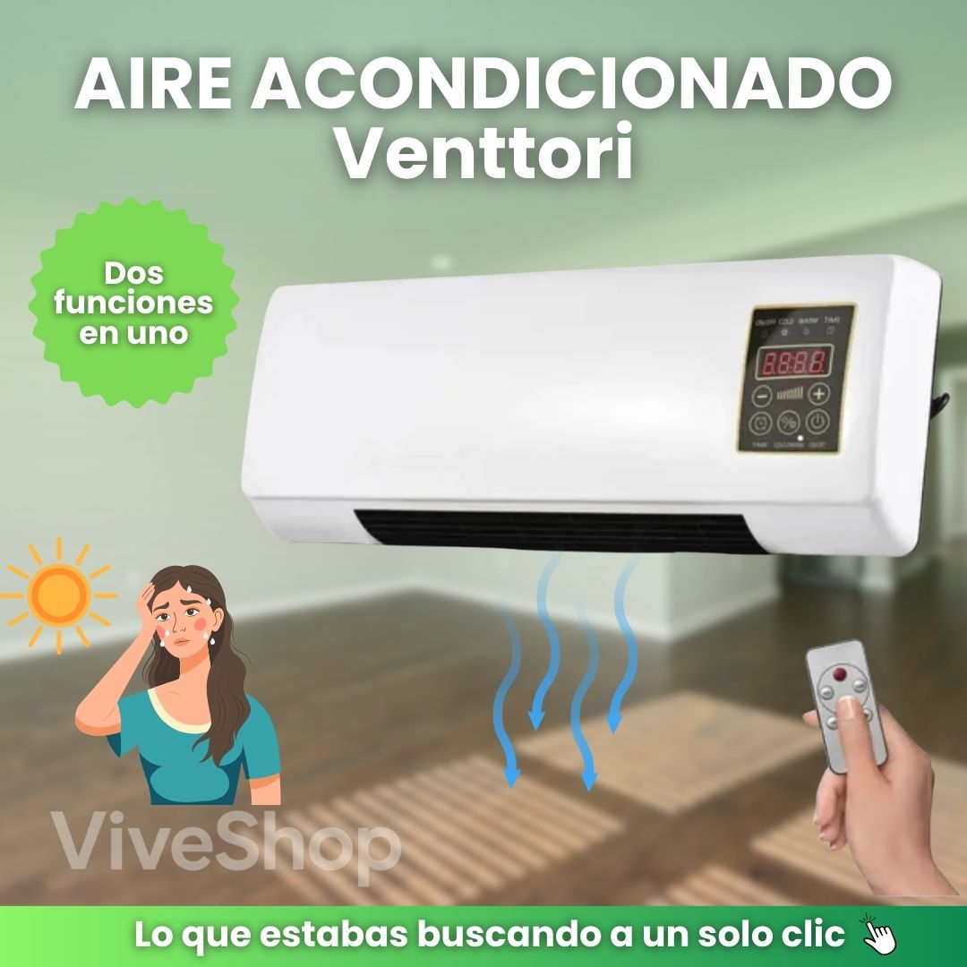 Cuando el calor no deja dormir ni trabajar en casa