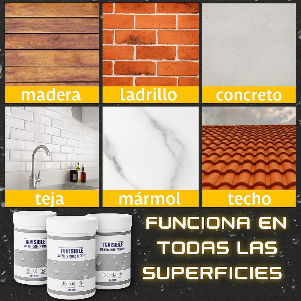 El dueño que cuida su casa como lo que vale