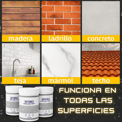 El dueño que cuida su casa como lo que vale