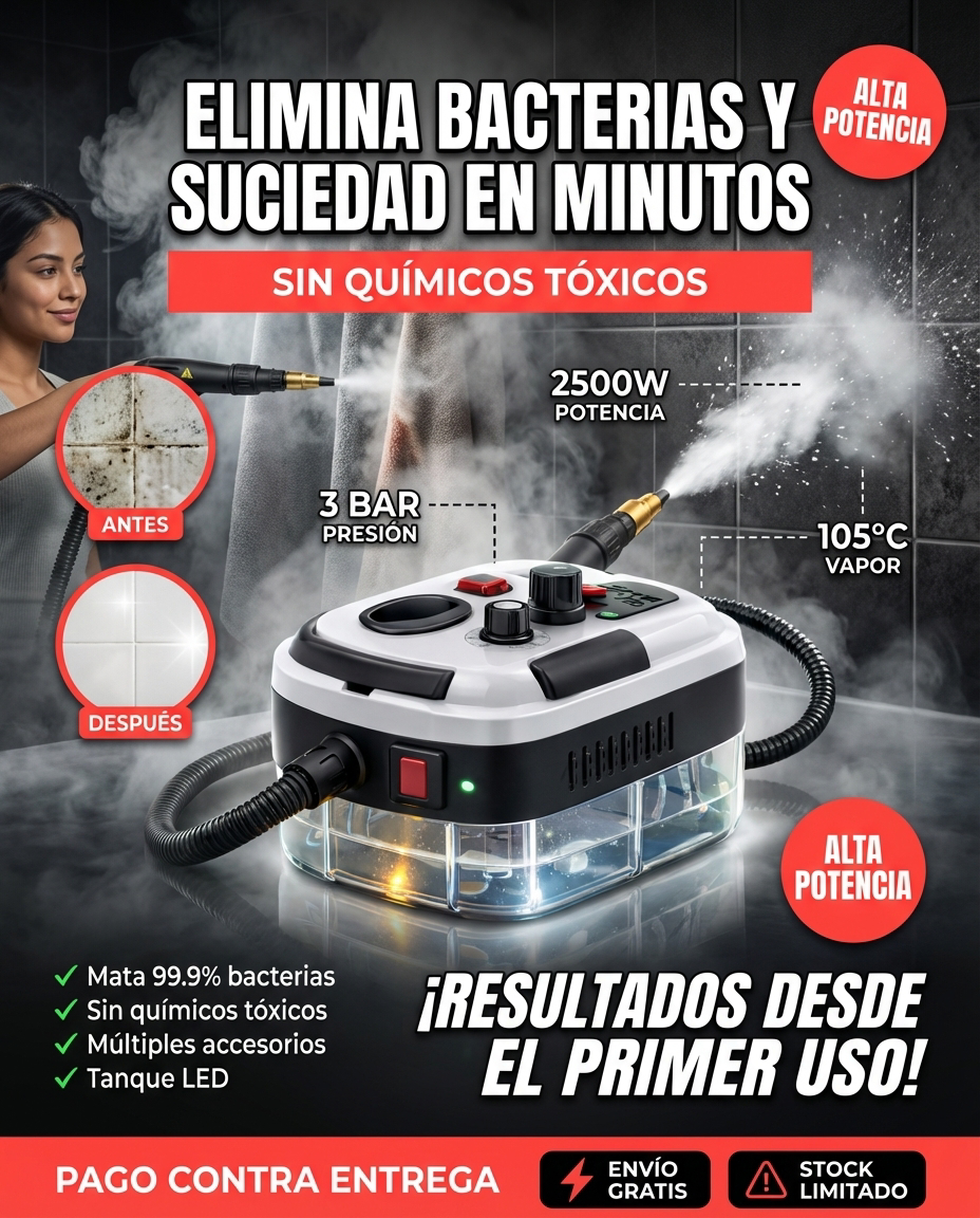 TurboVapor Pro®