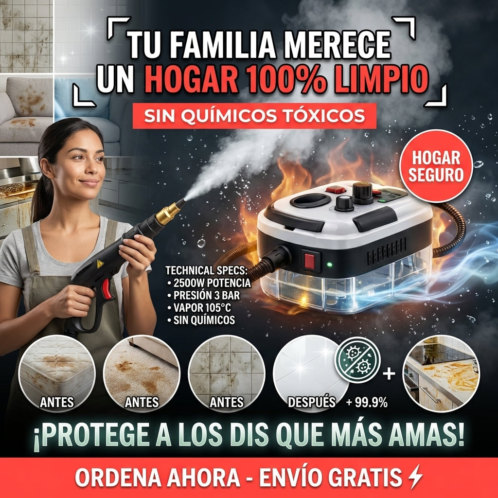 TurboVapor Pro®