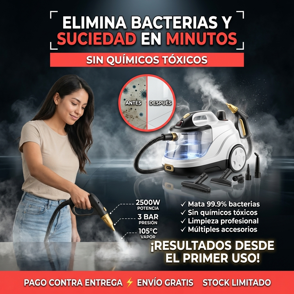 TurboVapor Pro®