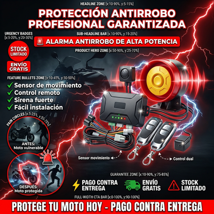 MotoShield Pro®