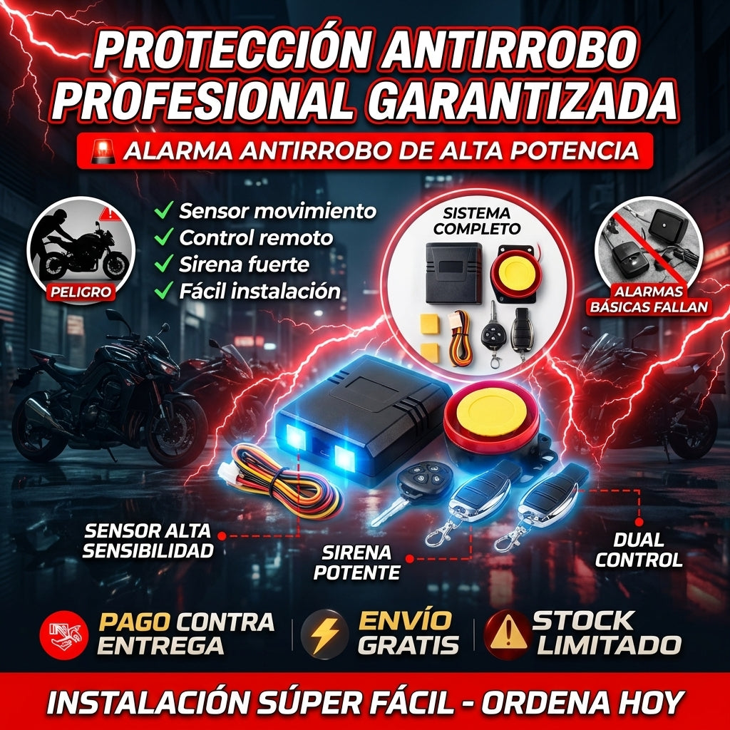 MotoShield Pro®