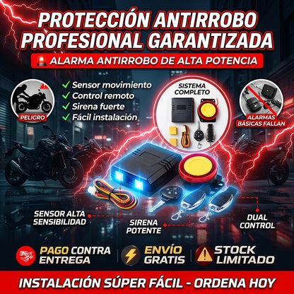 MotoShield Pro®