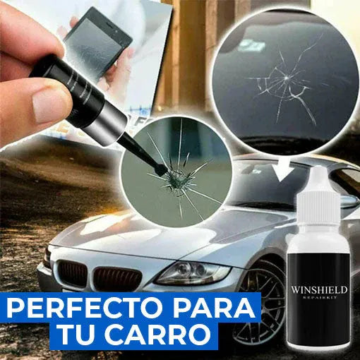 REPARADOR DE VIDRIO