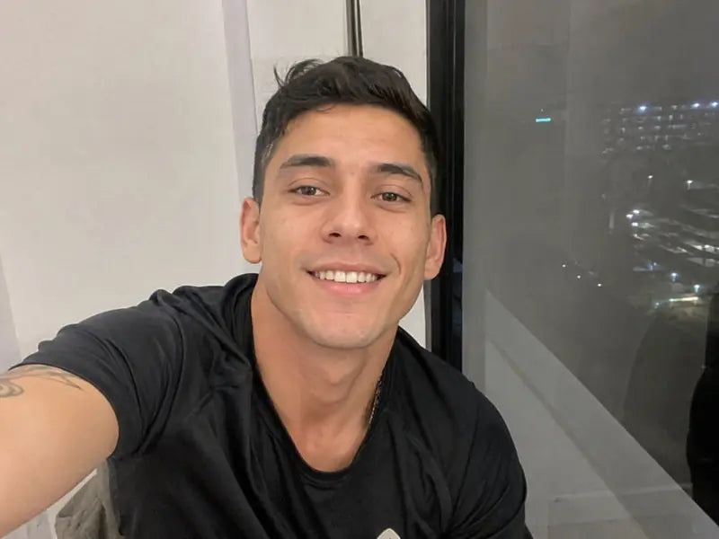 Alberto Caceres